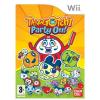 Tamagotchi: party on! wii