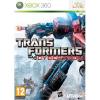 Transformers War for Cybertrone Xbox360