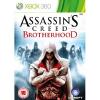 Assassin's creed brotherhood xb360