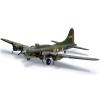 Avion de Lupta B-17F Memphis Belle 1:48 - Revell