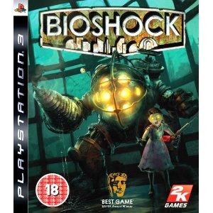 Bioshock PS3