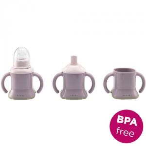 Canuta antrenament Evolution Poudre BPA Free Beaba