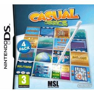 Casual Classics NDS