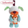 Catelusul Puppy Love - Infantino