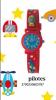 Ceas de mana Pilot - Baby Watch