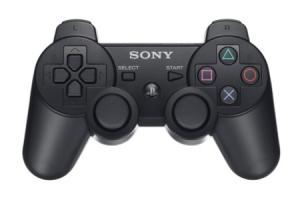 Controller PlayStation 3 Wireless Sixaxis