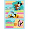 Covor pentru copii minnie babies 140x200 cm model 313