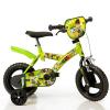 Dino bikes - bicicleta ben 10 123gln-b10