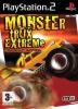 Monster Trux Extreme Offroad Edition PS2