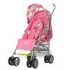 OBABY - CARUCIOR SPORT ATLAS CIRCLES PINK ROSE