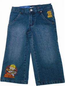 Pantaloni Jeans Bob - TV Mania
