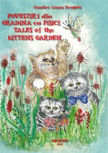 Povestiri din gradina cu pisici - Editura SofistiCAT