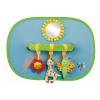 Set de 2 parasolare cu jucarii Girafa Sophie Vulli