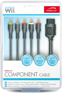 Component cable