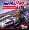 SuperStars V8 Next Challenge + volan PS3