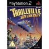 Thrillville off the rails ps2