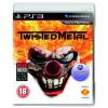 Twisted metal ps3