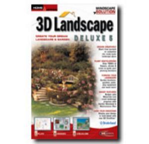 3D Landscape Deluxe 5