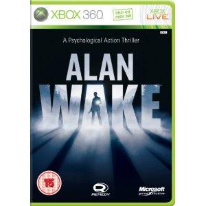 Alan Wake XB 360