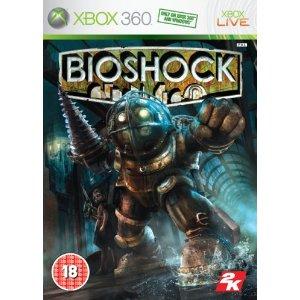 Bioshock XB360
