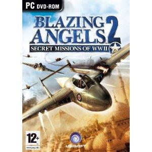 Blazing Angels 2: Secret Missions WWII