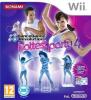 Dance Dance Revolution Hottest Party 4 + Dance Mat Wii