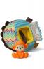 Jucarie minge gaga peek-a-boo - infantino