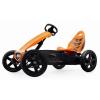 Kart rally orange berg toys