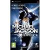 Michael
 Jackson The Experience PSP