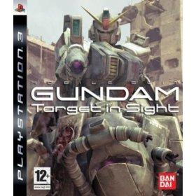 Mobile Suit Gundam: Target in Sight PS3