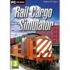 Rail
 Cargo Simulator PC