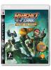 Ratchet
 &amp;amp; clank quest for