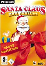 Santa Claus Gold Edition