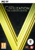 Sid
 meier's civilization v - the complete edition