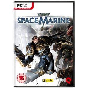 Space Marine PC