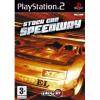 Stock Car Speedway PS2