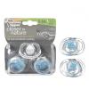 Suzete Pure 0 - 3 luni x 2 buc-Tommee Tippee