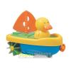 Tigex - jucarie pentru baie captain duck