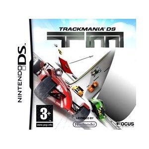 Trackmania NDS