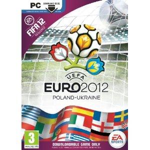 UEFA Euro 2012 PC