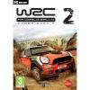 Wrc 2 - fia world rally championship 2011 pc