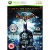 Batman : arkham asylum- game of the