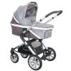 Coletto - carucior giovanni sistem complet 3 in 1 grey