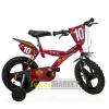 Dino bikes - bicicleta as roma 143 gln