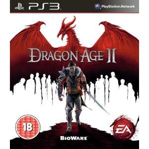 Dragon Age 2 PS3