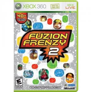 Fuzion Frenzy 2 XB360