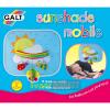 Galt - sunshade mobile paravan solar cu jucarii