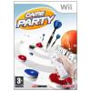 Game Party Wii