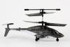 Mini elicopter s018 air wolf, 3 canale, de interior -