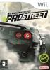 Need for speed prostreet wii